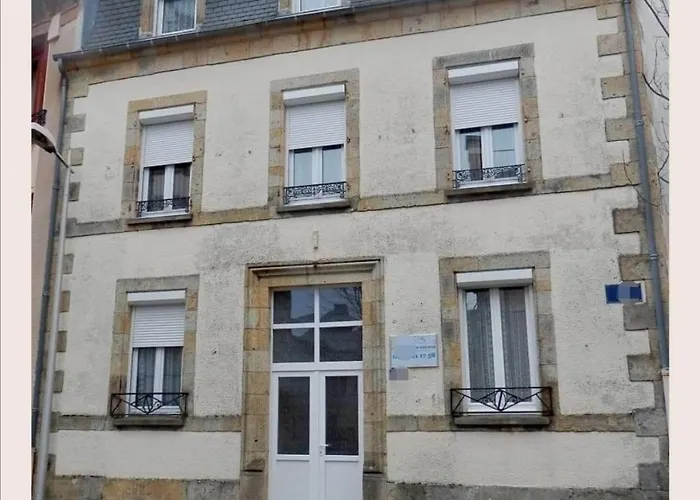 Le Nid Douillet Boheme Linge Fourni