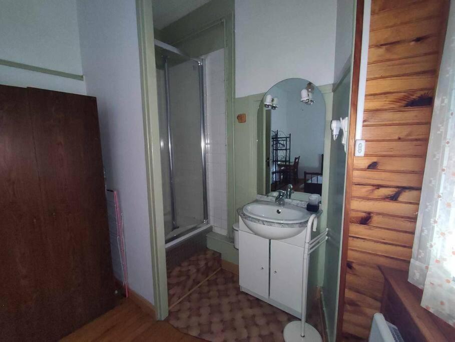 Apartment Le Nid Douillet Boheme